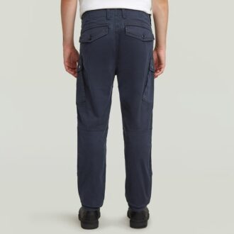 Roxic Zip Raka Avsmalnande Byxor