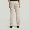 Roxic Zip Raka Avsmalnande Byxor Roxic Zip Raka Avsmalnande Byxor