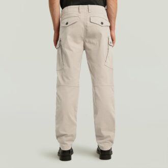 Roxic Zip Raka Avsmalnande Byxor