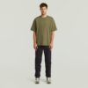 Roxic Zip Raka Avsmalnande Byxor Roxic Zip Raka Avsmalnande Byxor