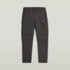 Roxic Zip Raka Avsmalnande Byxor