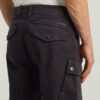 Roxic Zip Raka Avsmalnande Byxor Roxic Zip Raka Avsmalnande Byxor