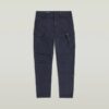 Roxic Zip Raka Avsmalnande Byxor Roxic Zip Raka Avsmalnande Byxor