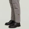 Roxic Zip Raka Avsmalnande Byxor Roxic Zip Raka Avsmalnande Byxor