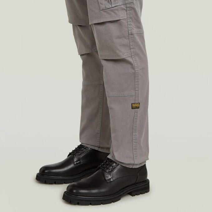 Roxic Zip Raka Avsmalnande Byxor Roxic Zip Raka Avsmalnande Byxor
