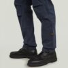 Roxic Zip Raka Avsmalnande Byxor Roxic Zip Raka Avsmalnande Byxor