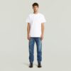 Roxic Zip Regular Tapered Jeans Roxic Zip Regular Tapered Jeans