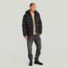 Roxic Zip Regular Tapered Jeans Roxic Zip Regular Tapered Jeans