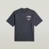 Running Dog Boxy T-shirt Running Dog Boxy T-shirt