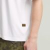 Running Dog Boxy T-shirt