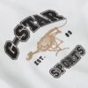 Running Dog Boxy T-shirt