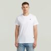 Ryggsäck med grafisk t-shirt
