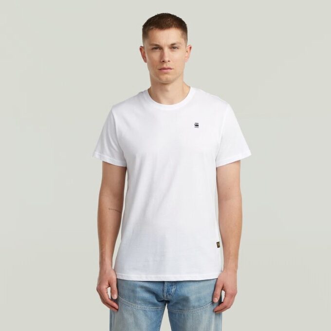 Ryggsäck med grafisk t-shirt
