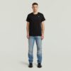 Ryggsäck med grafisk t-shirt Ryggsäck med grafisk t-shirt
