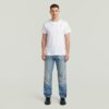 Ryggsäck med grafisk t-shirt
