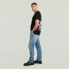 Ryggsäck med grafisk t-shirt Ryggsäck med grafisk t-shirt