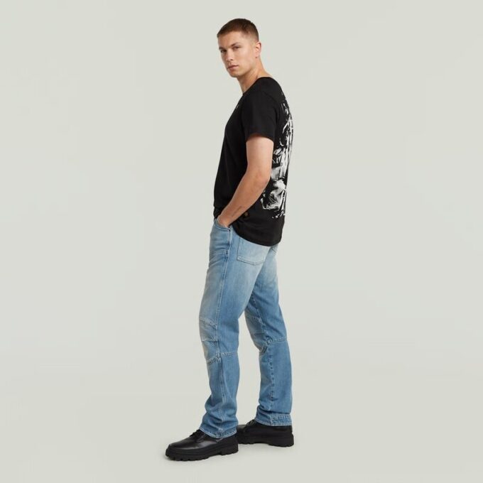 Ryggsäck med grafisk t-shirt Ryggsäck med grafisk t-shirt