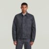 Selvedge Jeansjacka Selvedge Jeansjacka