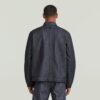 Selvedge Jeansjacka Selvedge Jeansjacka