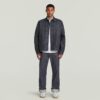Selvedge Jeansjacka Selvedge Jeansjacka