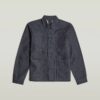 Selvedge Jeansjacka Selvedge Jeansjacka