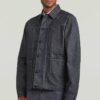 Selvedge Jeansjacka Selvedge Jeansjacka