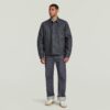 Selvedge Jeansjacka Selvedge Jeansjacka