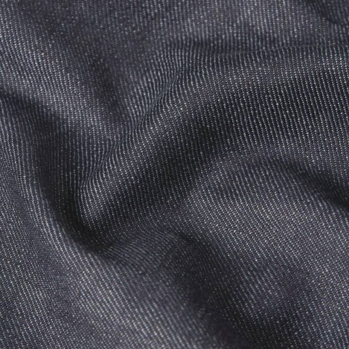 Selvedge Jeansjacka Selvedge Jeansjacka