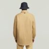 Selvedge Overshirt Selvedge Overshirt