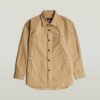 Selvedge Overshirt Selvedge Overshirt