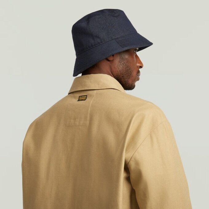Selvedge Overshirt Selvedge Overshirt