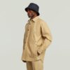 Selvedge Overshirt Selvedge Overshirt