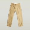 Selvedge Rak Chino