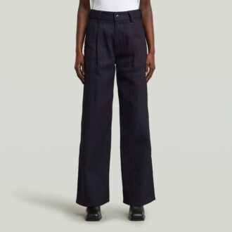 Skater Chino High Loose 2.0 Jeans