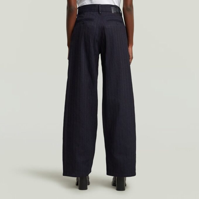 Skater Chino High Loose 2.0 Jeans