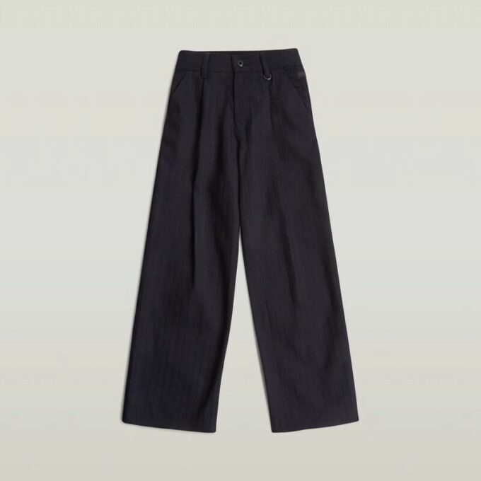 Skater Chino High Loose 2.0 Jeans