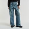 Skater High Loose Jeans Skater High Loose Jeans