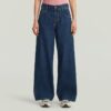 Skater High Loose Jeans Skater High Loose Jeans