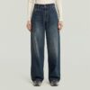 Skater High Loose Jeans Skater High Loose Jeans