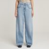 Skater High Loose Jeans Skater High Loose Jeans