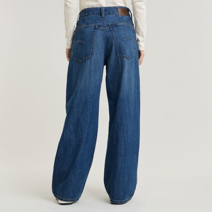 Skater High Loose Jeans Skater High Loose Jeans