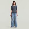 Skater High Loose Jeans Skater High Loose Jeans