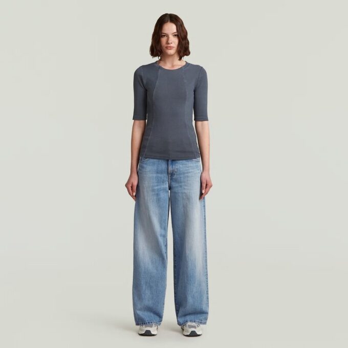 Skater High Loose Jeans Skater High Loose Jeans
