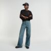 Skater High Loose Jeans Skater High Loose Jeans