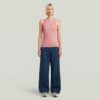 Skater High Loose Jeans Skater High Loose Jeans