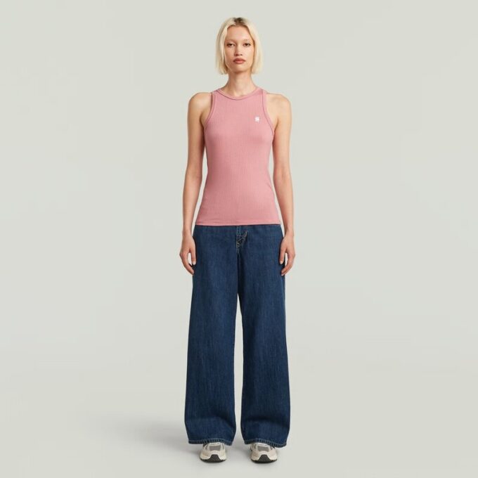 Skater High Loose Jeans Skater High Loose Jeans