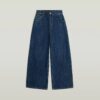 Skater High Loose Jeans Skater High Loose Jeans