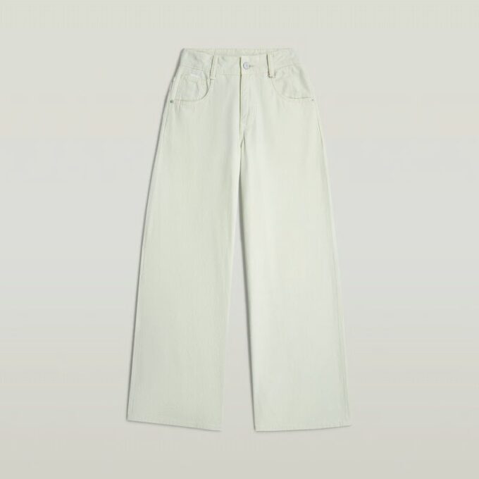 Skater High Loose Jeans Skater High Loose Jeans
