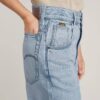 Skater High Loose Jeans Skater High Loose Jeans