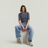Skater High Loose Jeans Skater High Loose Jeans